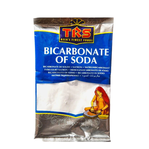 Trs Bicarbonate Of Soda 20x100g (s1)